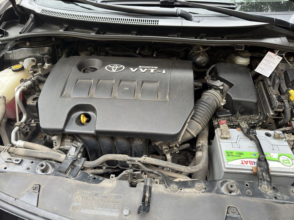 Стартер Toyota Corolla родной оригинал DENSO JAPAN.
