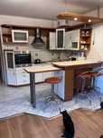 Apartament na prestiżowym osiedlu Jelitkowski Dwór