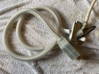 Aquastop waż doplywowy z zaworem zmywarka bosch