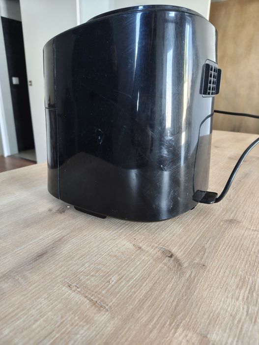 Air fryer Quilive