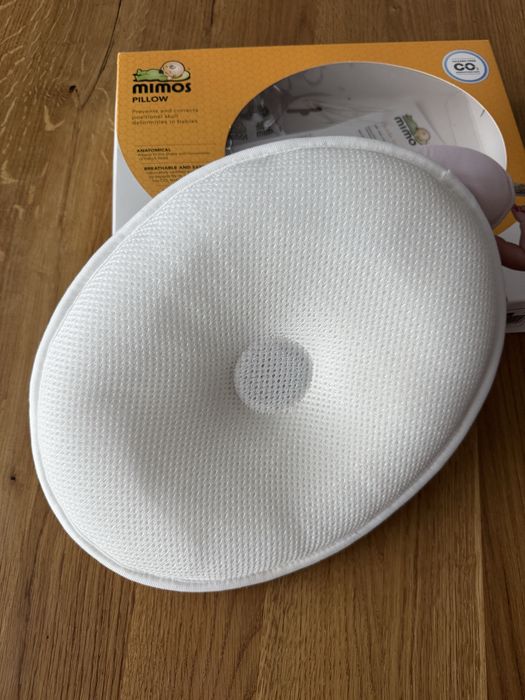 Poduszka ortopetyczna Mimos rozm. M