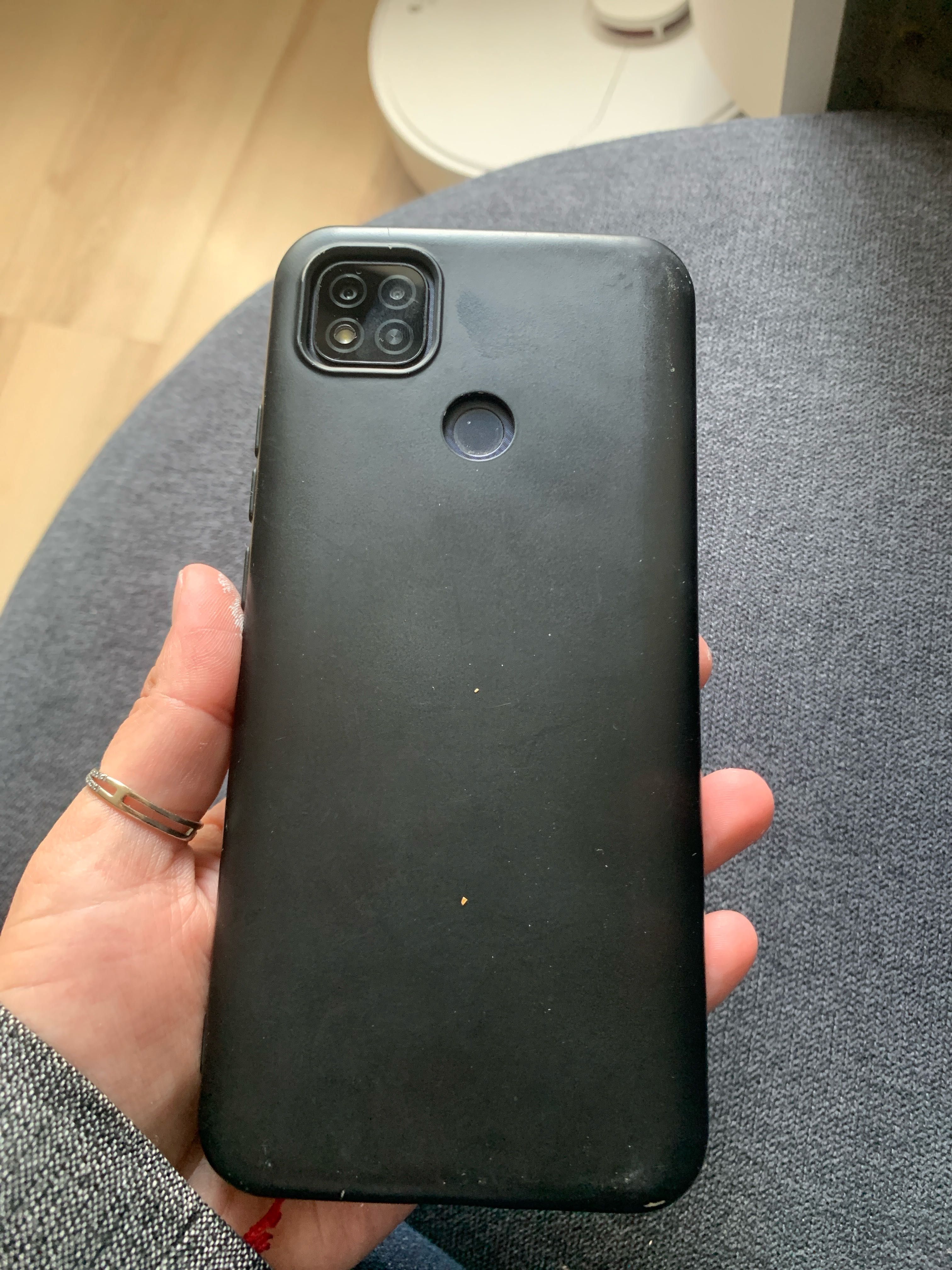 Redmi 9C NFC / 2GB RAM / 32GB пам'яті