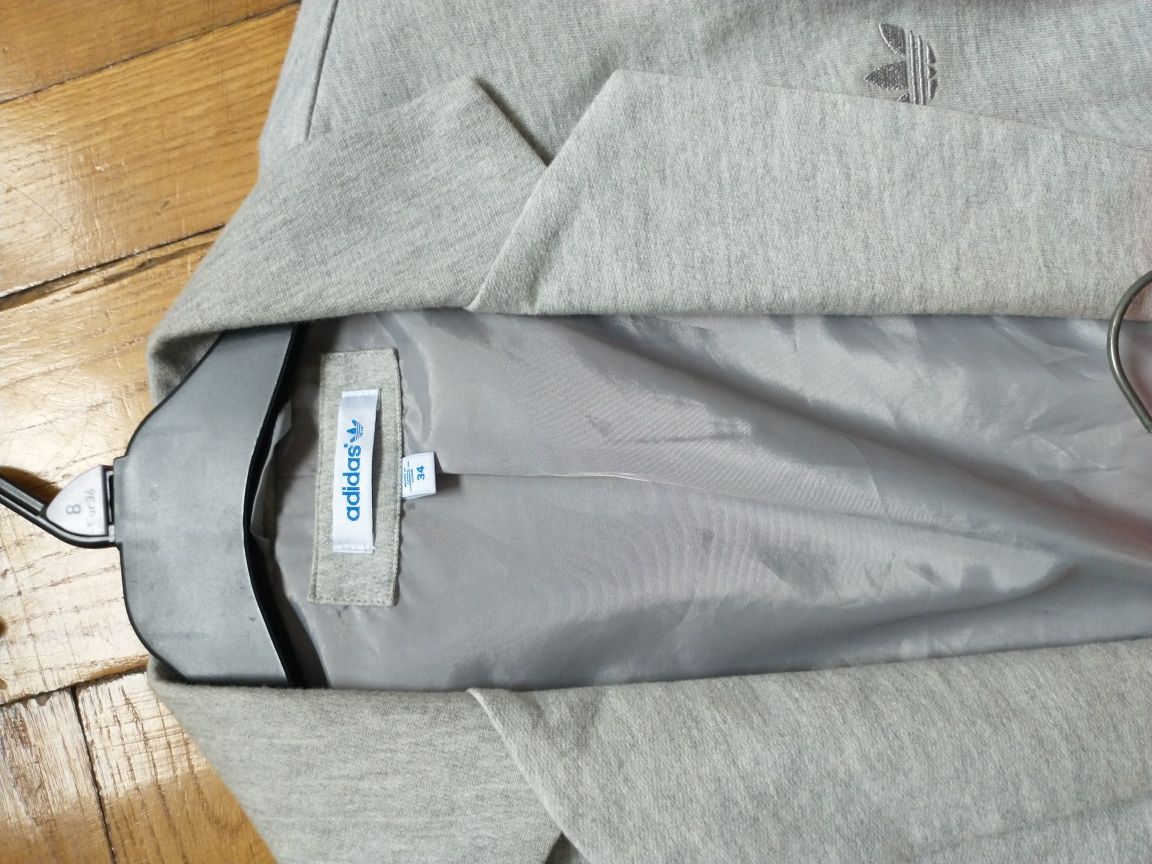 Marynarki adidas 34r.Stan bdb