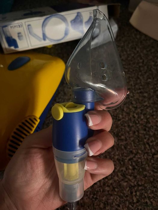 Máquina de vapores