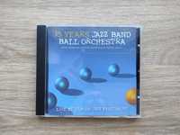 CD jazz - Jazz Band Ball Orchestra - Live at Cracow Jazz Festival 97