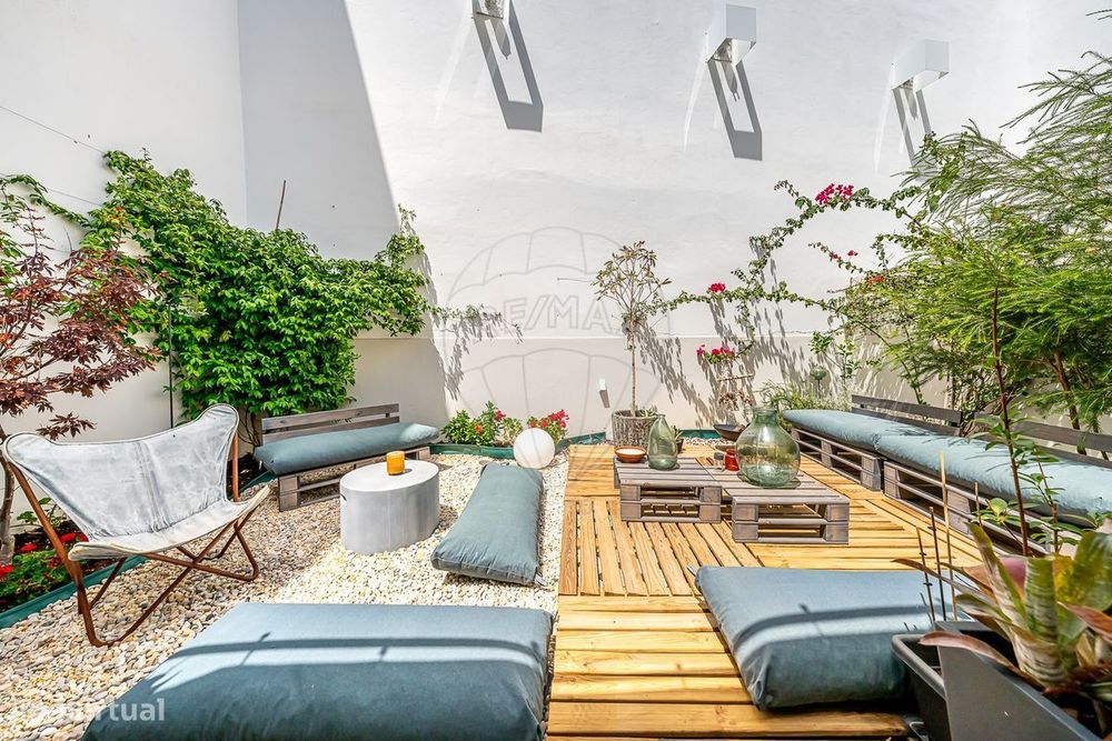 Apartamento T1 para venda