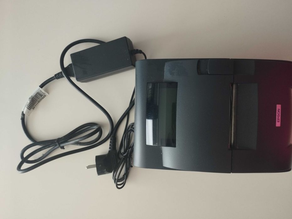 Impressora Epson TM-U220B