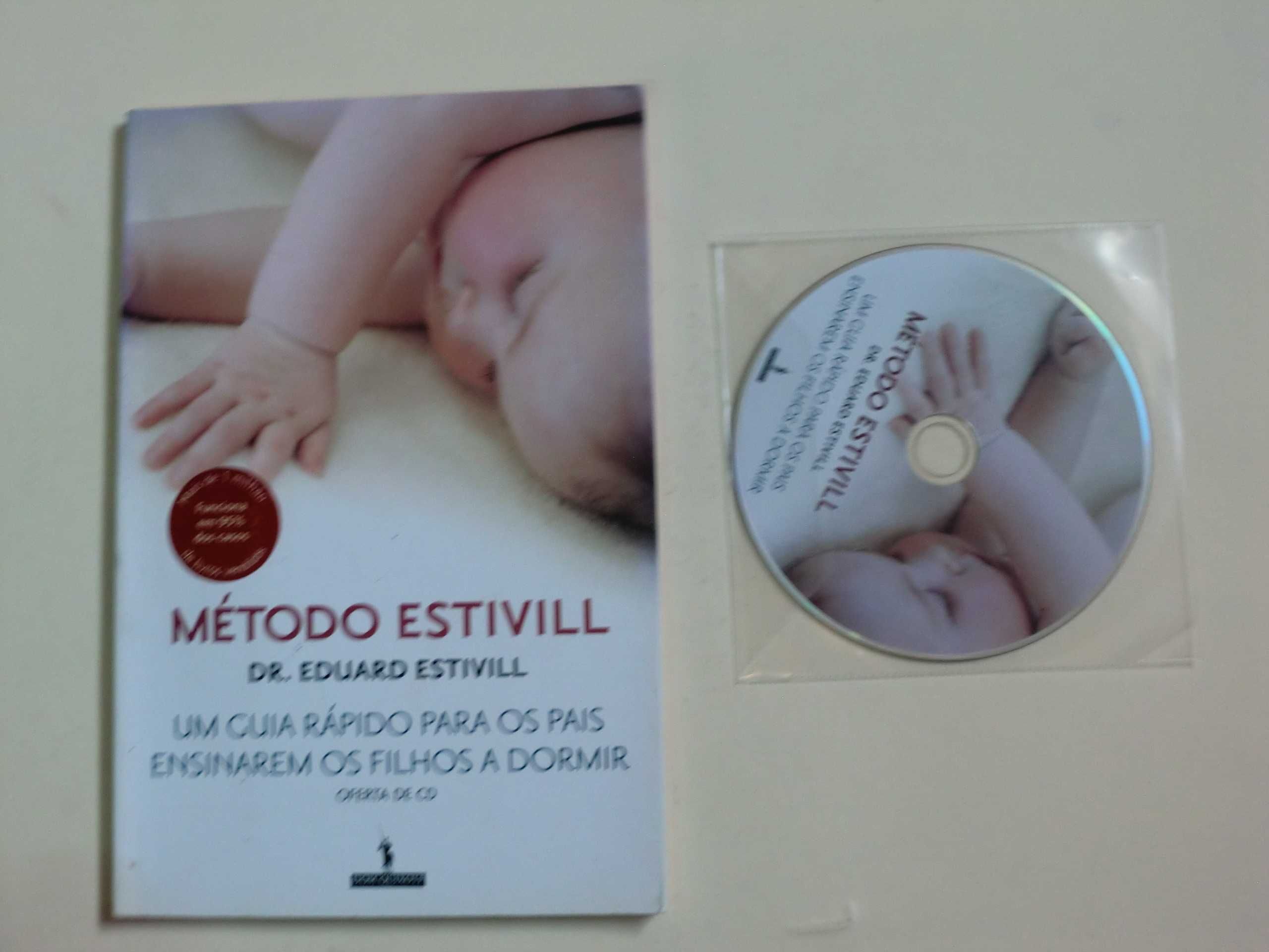 O Método Estivill de Eduard Estivill