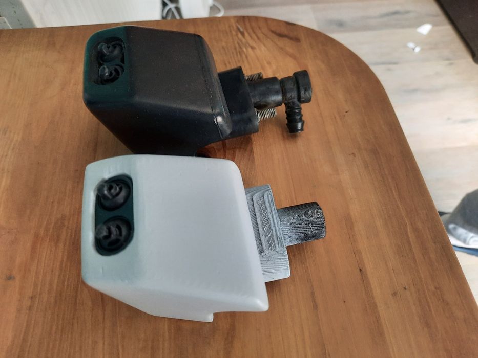 Spryskiwacze lamp audi S2 , 80 B4 , coupe