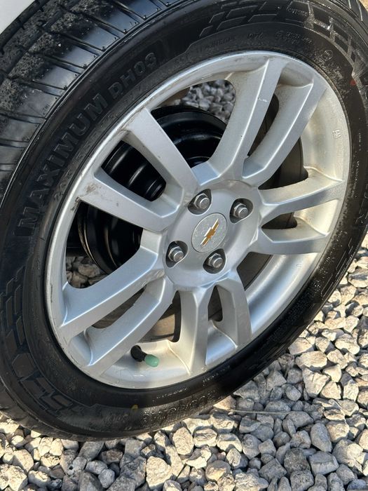 Продам Chevrolet Aveo 2013 рік можлива розстрочка,кредит,обмін!