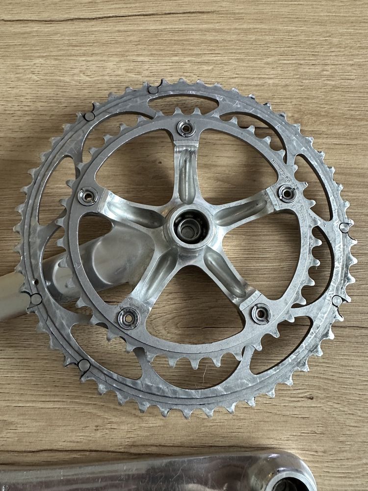 Korba szosowa Shimano Ultegra FC-6500