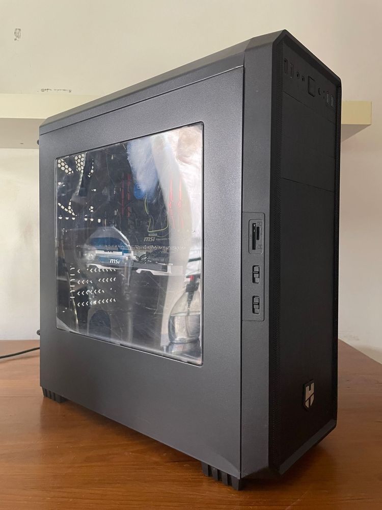 PC Computador GAMING