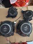 Focal integration is130
