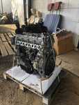 Двигун  2 0 дизель   204DTY AJ200D   AJ200 204DTD 204DTA