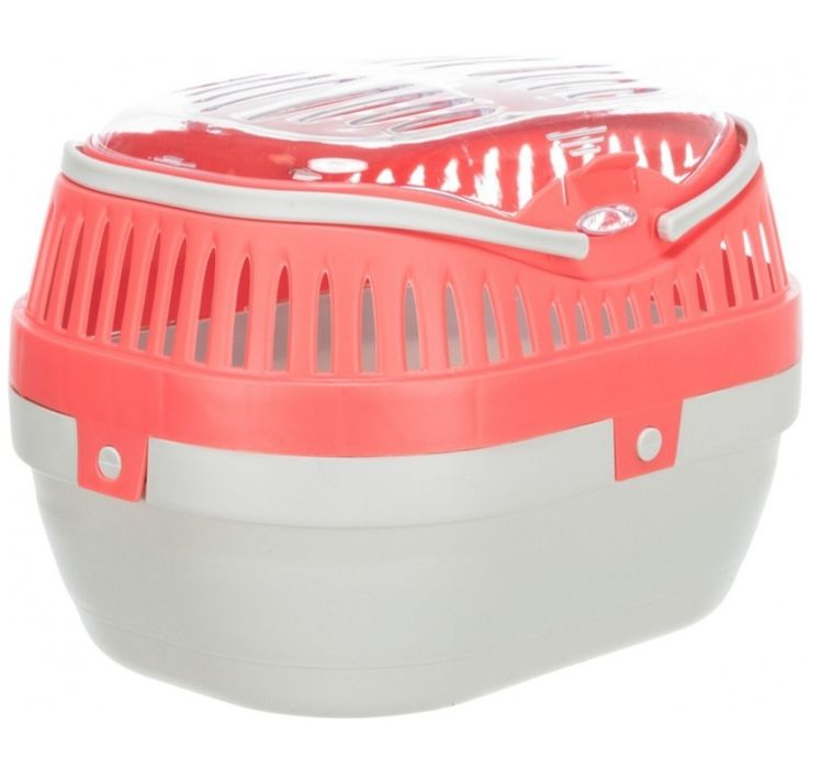 Trixie transporter dla gryzoni pico 18x12x13cm różne kolory