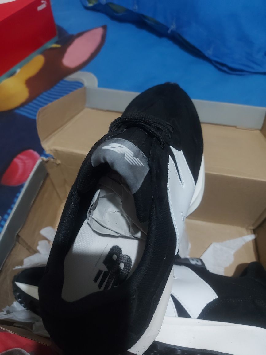 Ténis New Balance