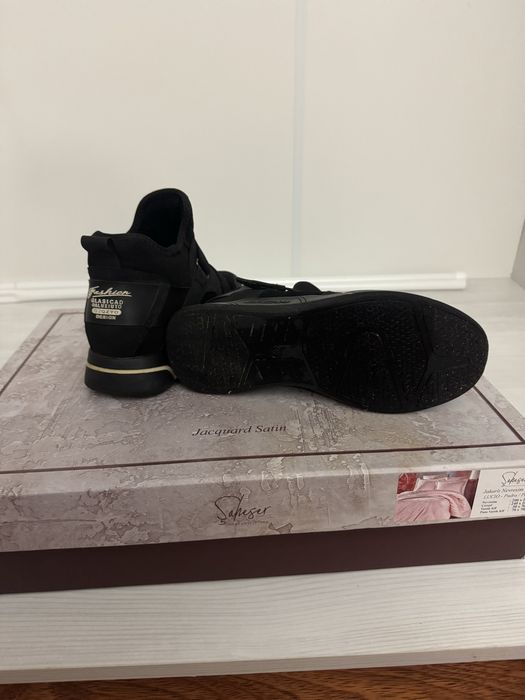 Ботинки , черевики женские р 37