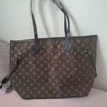 Torebka damska A4 shopper