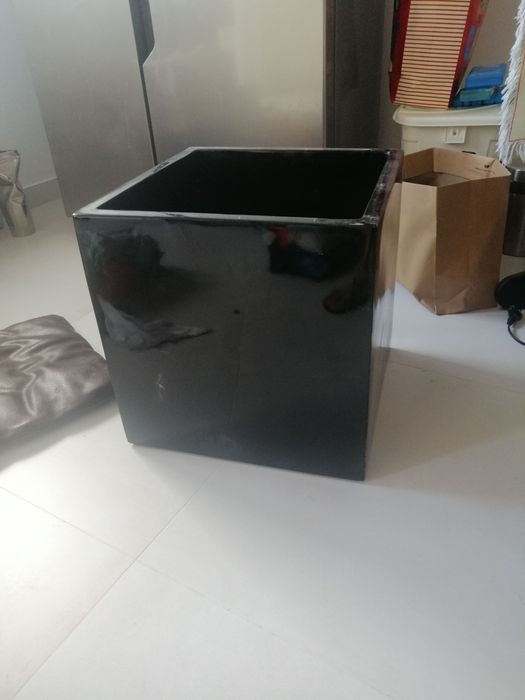 Vaso para interior