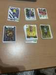 Vendo 131 cromos da Liga Betclic 2023/24