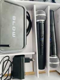 Mikrofon BLOW Bezprzewodowy