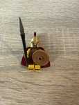 Figurka Lego - col018