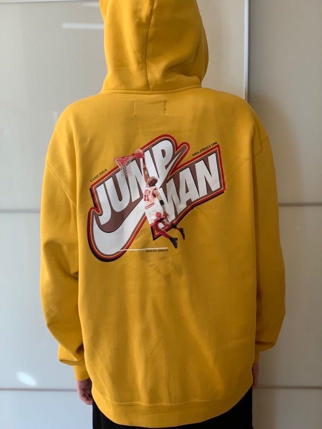 Худі Air Jordan Jumpman Full Zip Fleece Hoodie DC9606-256