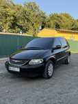 Dodge ram van 2.5crdi (chrysler vojager)