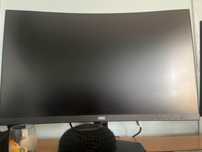 monitor aoc 280hz 0.3ms