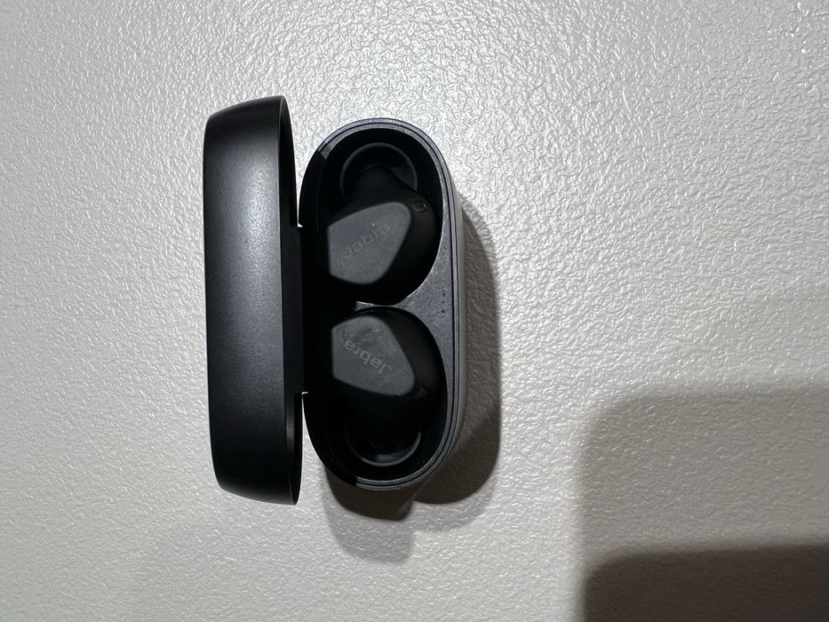 Jabra sluchawki bezprzewodowe douszne