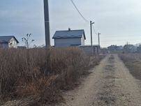 Ділянка 10 соток під забудову вул.Каленченко м.Бориспіль