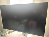 Monitor LED LG 27UL650-W 27” 3840x2160 px IPS