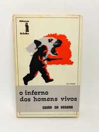 O Inferno dos Homens Vivos - Guido da Verona