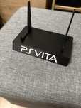 Stojak podstawka pod konsole PsP Vita