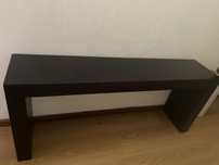 Movel corredor/TV