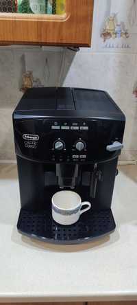 Кофемашина Delonghi Magnifica Cafe Corco Eco