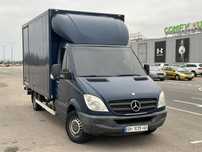 Sprinter 316 2012р