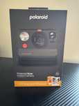 Фотокамера Polaroid Now Gen 2 і 16 фоток.