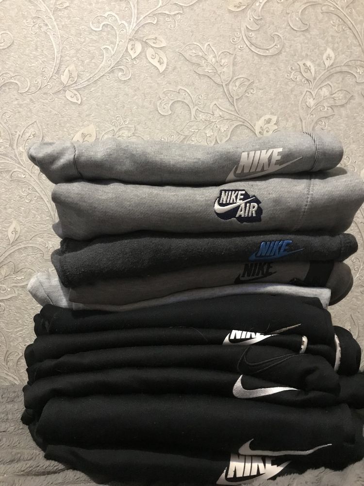 Гортайте фото, великий вибір оригінальні штани Nike Adidas XL L M S XS
