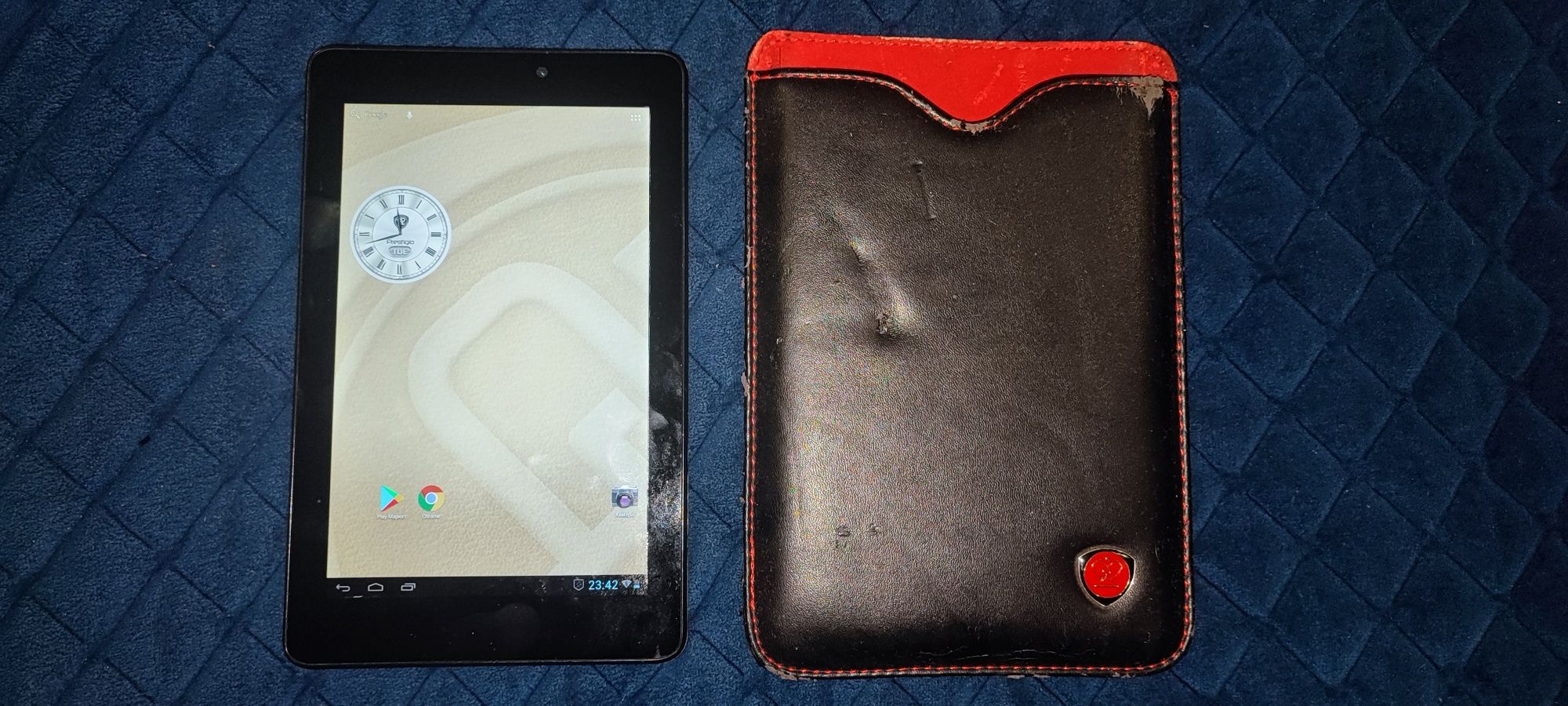 Планшет Prestigio multipad 2 pro duo