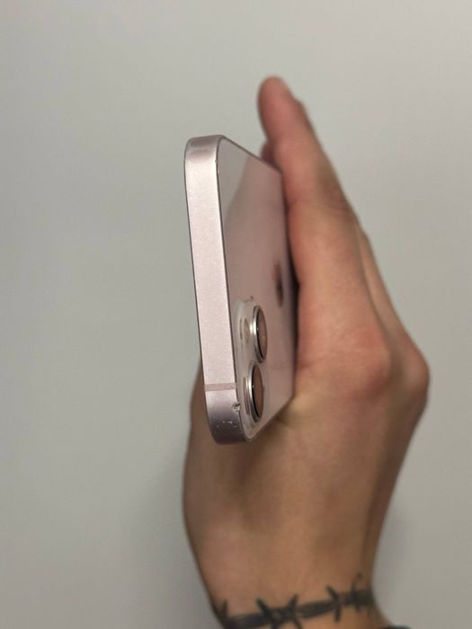 Apple iPhone 13 ( Starlight ) 128Gb