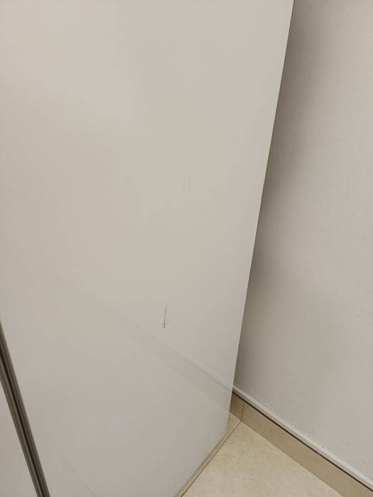 Frigorífico combinado Ariston Hotpoint