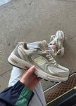 Кроссовки New Balance 530 Beige Brown Olive