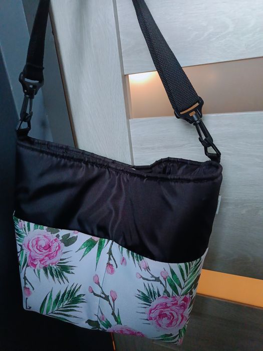 Torebka duża pojemna