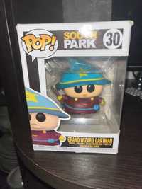 Фигурка Funko Pop Grand Wizard Cartman