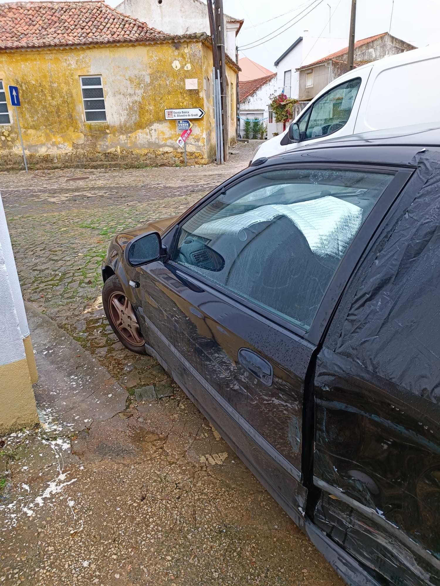 Honda Civic 1997