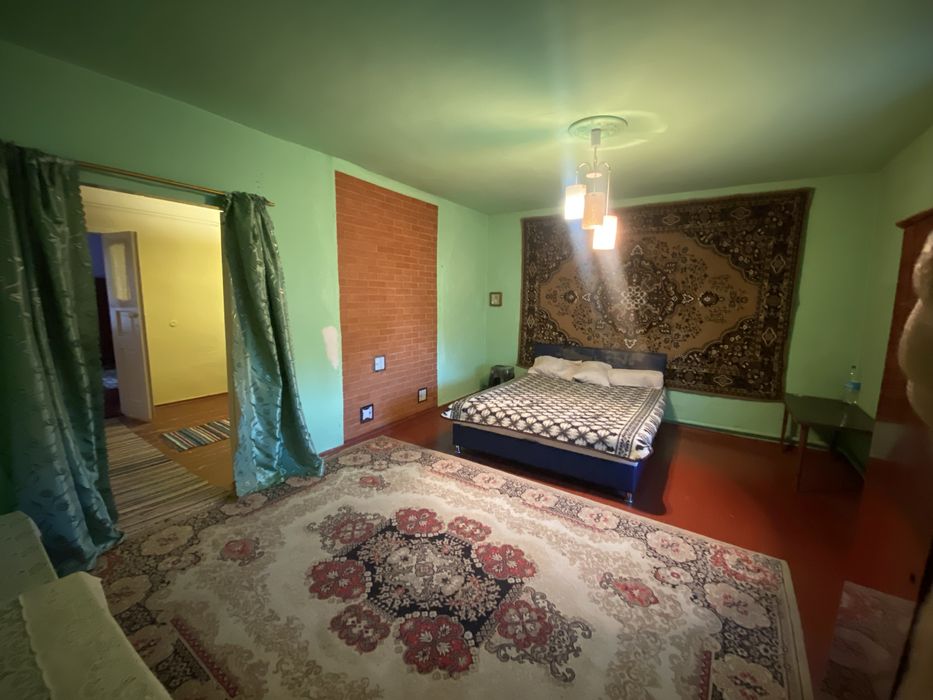 Долгосрочная аренда дома