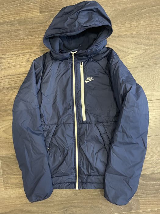 Nike trrma fit XS