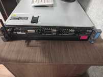 Сервер Dell PowerEdge R810 R820