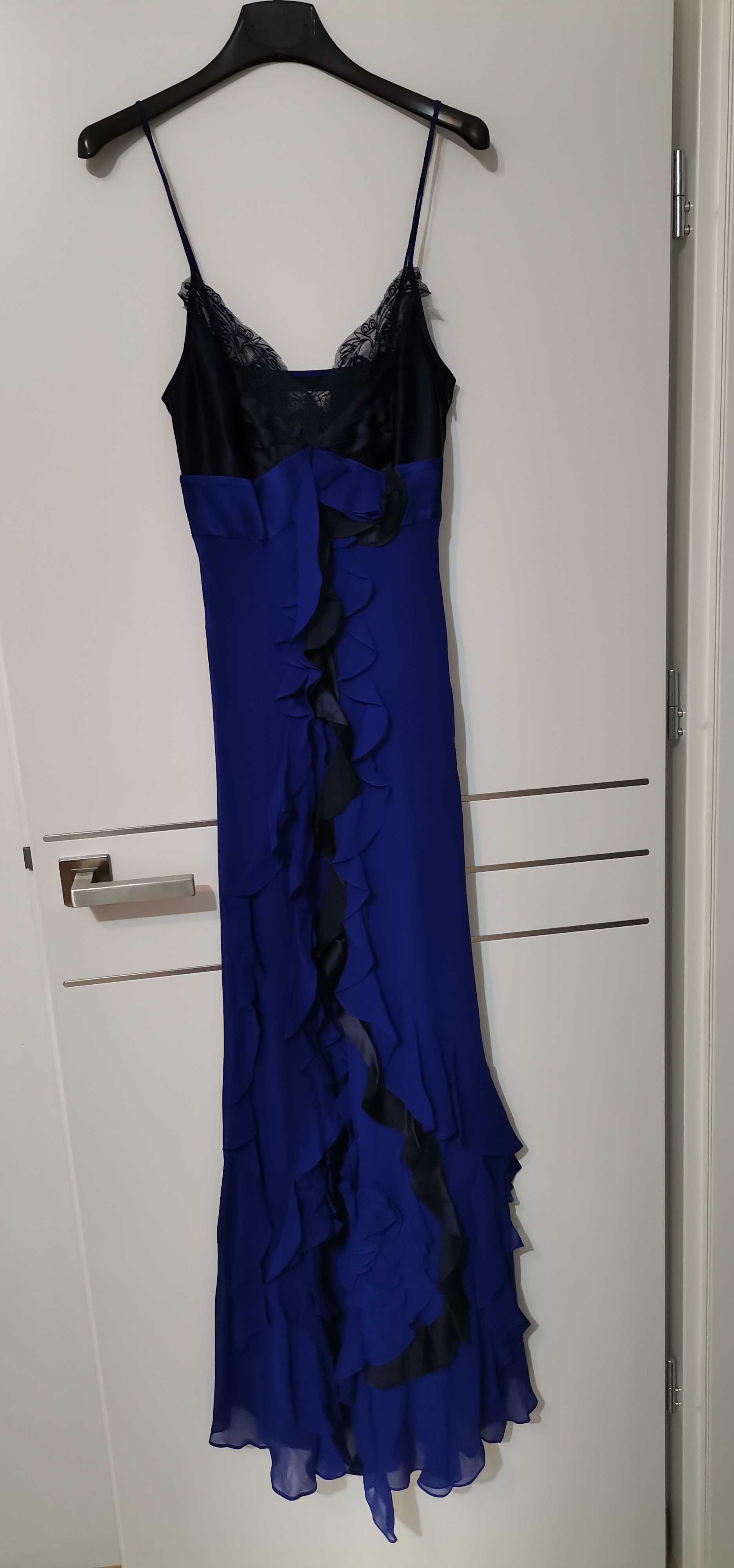 Elegancka sukienka Karen Millen rozm.S